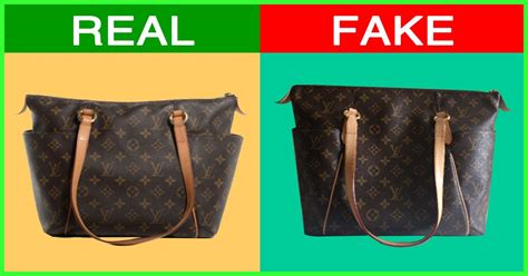 how to tell if lv backpack is real|how to identify louis vuitton bags.